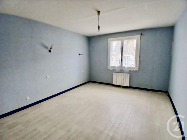 Maison &agrave; vendre - 5 pi&egrave;ces - 105 m2 - Granville - 50 - BASSE-NORMANDIE