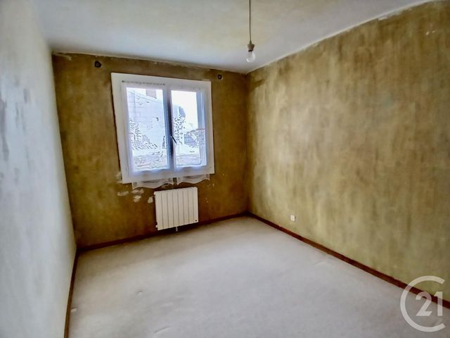 Maison &agrave; vendre - 5 pi&egrave;ces - 105 m2 - Granville - 50 - BASSE-NORMANDIE