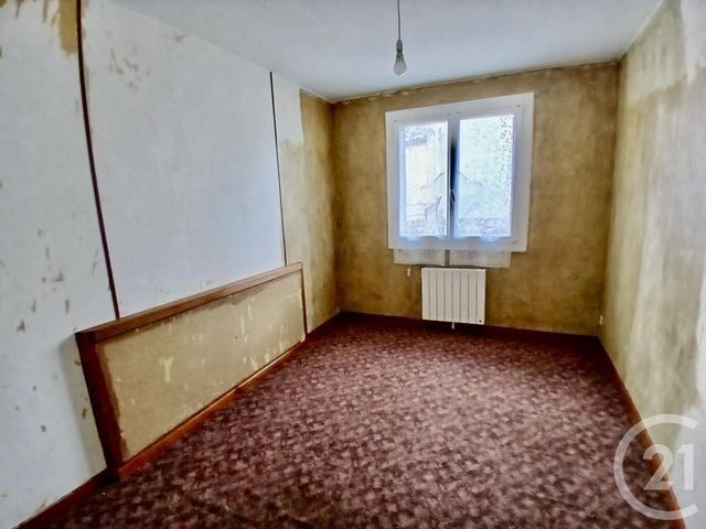 Maison &agrave; vendre - 5 pi&egrave;ces - 105 m2 - Granville - 50 - BASSE-NORMANDIE