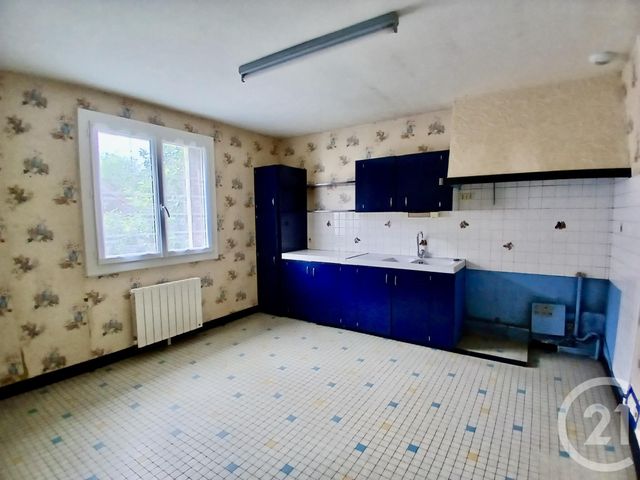 Maison &agrave; vendre - 5 pi&egrave;ces - 105 m2 - Granville - 50 - BASSE-NORMANDIE