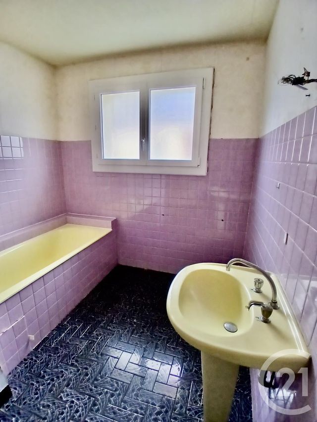Maison &agrave; vendre - 5 pi&egrave;ces - 105 m2 - Granville - 50 - BASSE-NORMANDIE