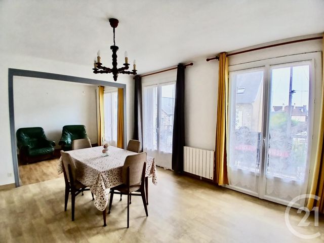 Maison &agrave; vendre - 5 pi&egrave;ces - 105 m2 - Granville - 50 - BASSE-NORMANDIE