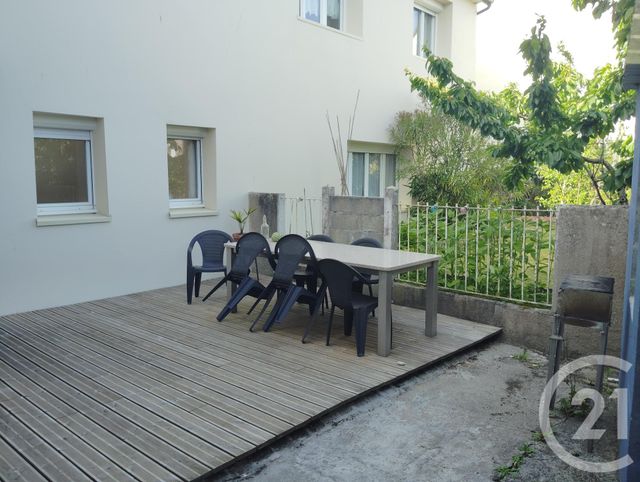 Maison &agrave; vendre - 4 pi&egrave;ces - 85,50 m2 - St Pair Sur Mer - 50 - BASSE-NORMANDIE