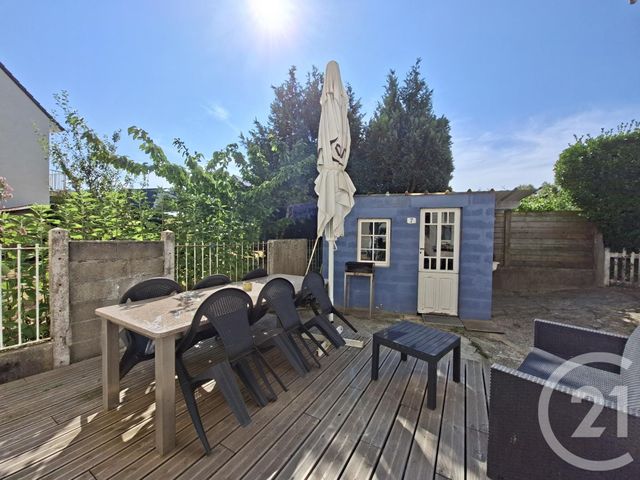 maison - ST PAIR SUR MER - 50
