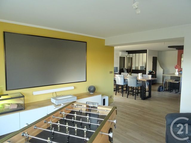 Maison &agrave; vendre - 6 pi&egrave;ces - 154,48 m2 - Brehal - 50 - BASSE-NORMANDIE