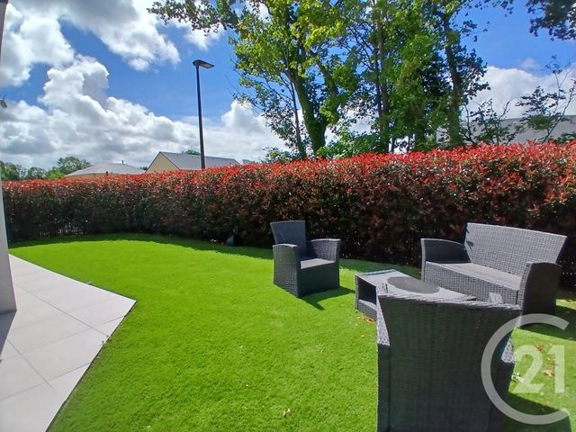 Maison &agrave; vendre - 6 pi&egrave;ces - 154,48 m2 - Brehal - 50 - BASSE-NORMANDIE