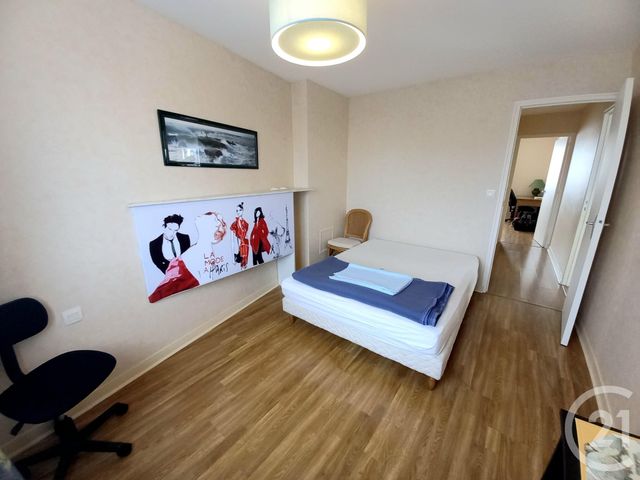 Appartement F3 &agrave; louer - 3 pi&egrave;ces - 74,40 m2 - Granville - 50 - BASSE-NORMANDIE