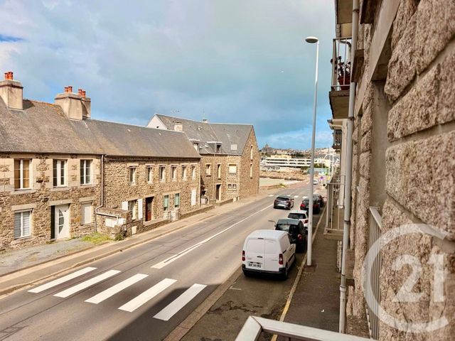 appartement - GRANVILLE - 50