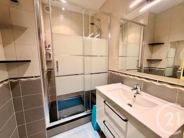 Appartement F3 &agrave; vendre - 3 pi&egrave;ces - 57,30 m2 - Granville - 50 - BASSE-NORMANDIE