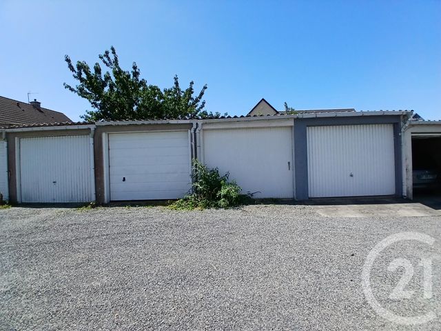 Appartement F3 &agrave; vendre - 4 pi&egrave;ces - 68,74 m2 - Granville - 50 - BASSE-NORMANDIE