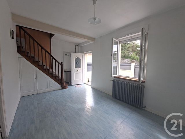 Maison &agrave; vendre - 5 pi&egrave;ces - 75,59 m2 - St Pair Sur Mer - 50 - BASSE-NORMANDIE