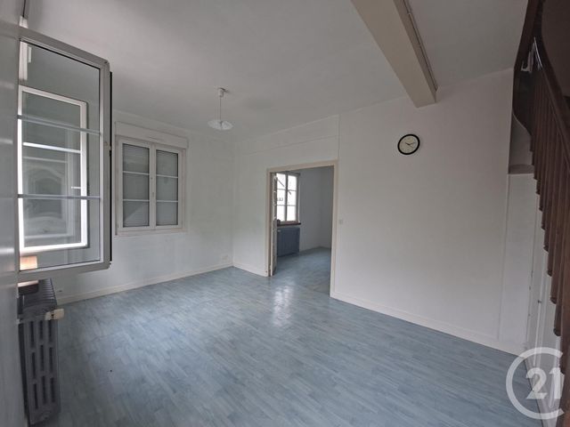 Maison &agrave; vendre - 5 pi&egrave;ces - 75,59 m2 - St Pair Sur Mer - 50 - BASSE-NORMANDIE
