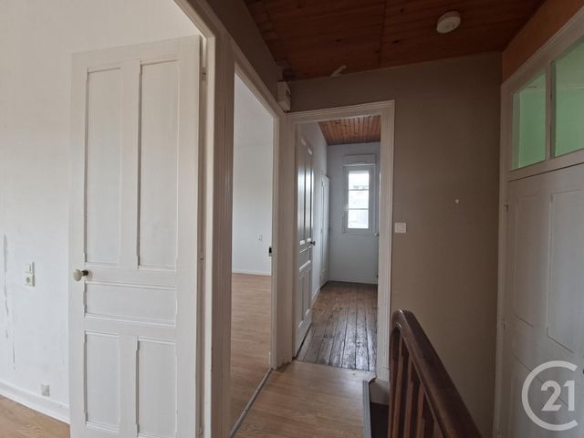 Maison &agrave; vendre - 5 pi&egrave;ces - 75,59 m2 - St Pair Sur Mer - 50 - BASSE-NORMANDIE