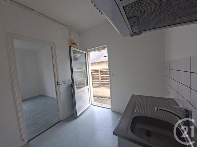 Maison &agrave; vendre - 5 pi&egrave;ces - 75,59 m2 - St Pair Sur Mer - 50 - BASSE-NORMANDIE
