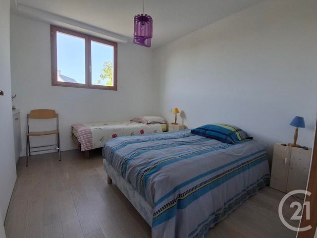 Maison &agrave; vendre - 6 pi&egrave;ces - 165 m2 - Jullouville - 50 - BASSE-NORMANDIE