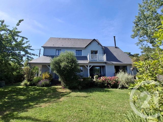 maison - JULLOUVILLE - 50