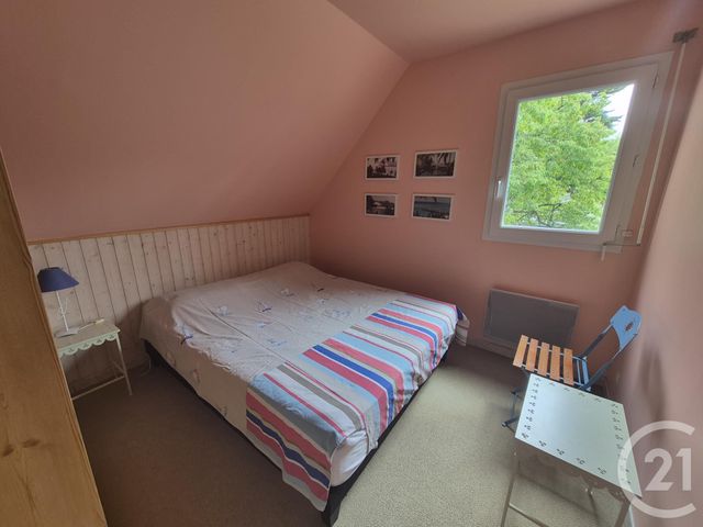 Maison &agrave; vendre - 5 pi&egrave;ces - 93 m2 - Donville Les Bains - 50 - BASSE-NORMANDIE