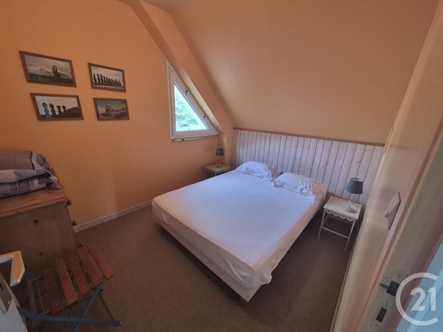 Maison &agrave; vendre - 5 pi&egrave;ces - 93 m2 - Donville Les Bains - 50 - BASSE-NORMANDIE