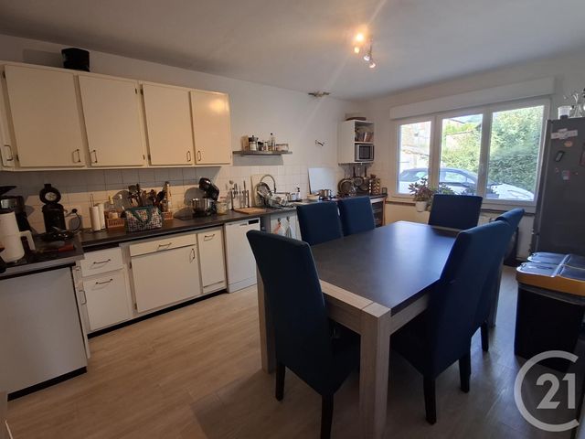 Maison &agrave; vendre - 4 pi&egrave;ces - 109,94 m2 - Sartilly Baie Bocage - 50 - BASSE-NORMANDIE