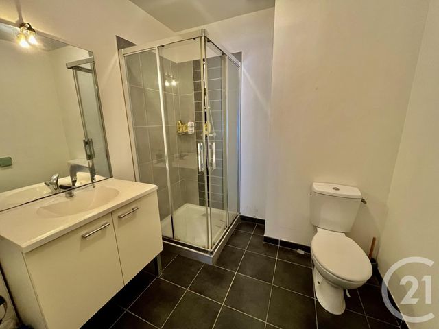 Appartement F2 &agrave; vendre - 2 pi&egrave;ces - 54,24 m2 - Donville Les Bains - 50 - BASSE-NORMANDIE