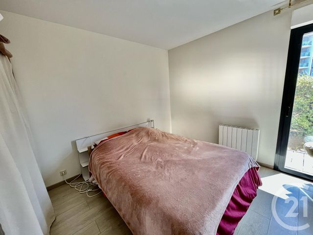 Appartement F2 &agrave; vendre - 2 pi&egrave;ces - 54,24 m2 - Donville Les Bains - 50 - BASSE-NORMANDIE