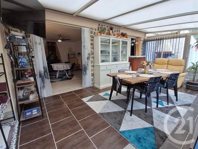 Maison &agrave; vendre - 6 pi&egrave;ces - 135 m2 - Jullouville - 50 - BASSE-NORMANDIE