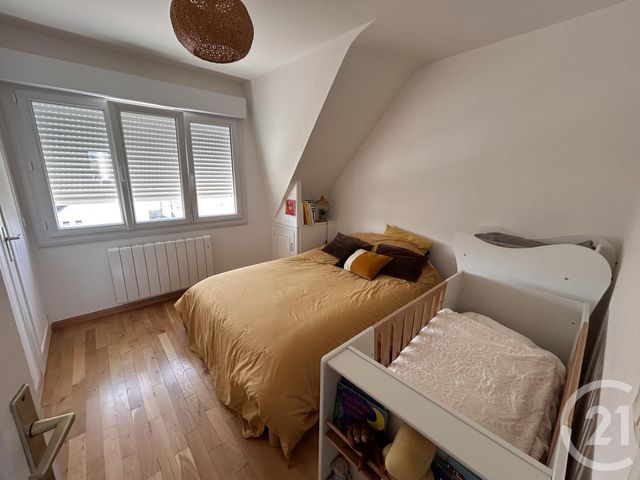 Appartement F3 &agrave; louer - 3 pi&egrave;ces - 80,10 m2 - Jullouville - 50 - BASSE-NORMANDIE