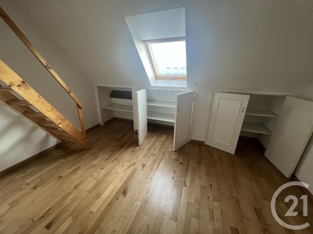 Appartement F3 &agrave; louer - 3 pi&egrave;ces - 80,10 m2 - Jullouville - 50 - BASSE-NORMANDIE