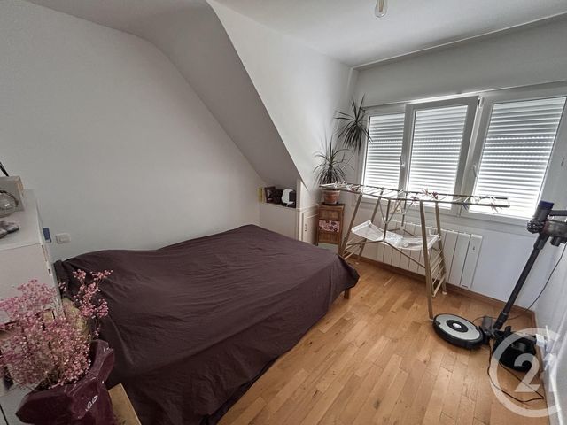 Appartement F3 &agrave; louer - 3 pi&egrave;ces - 80,10 m2 - Jullouville - 50 - BASSE-NORMANDIE