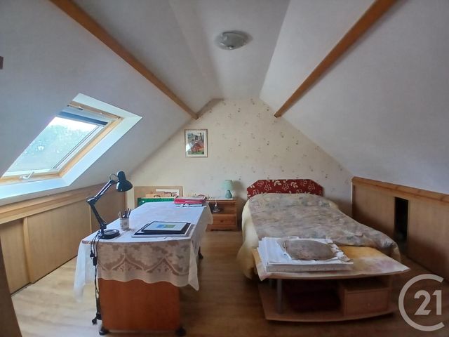 Maison &agrave; vendre - 4 pi&egrave;ces - 88 m2 - Donville Les Bains - 50 - BASSE-NORMANDIE
