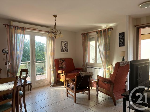 Maison &agrave; vendre - 4 pi&egrave;ces - 88 m2 - Donville Les Bains - 50 - BASSE-NORMANDIE