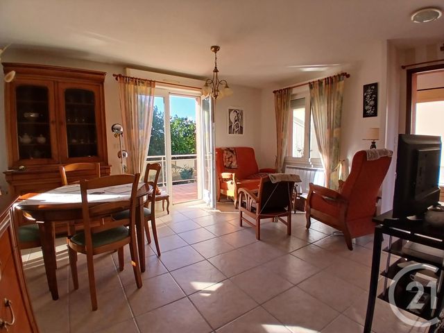 Maison &agrave; vendre - 4 pi&egrave;ces - 88 m2 - Donville Les Bains - 50 - BASSE-NORMANDIE