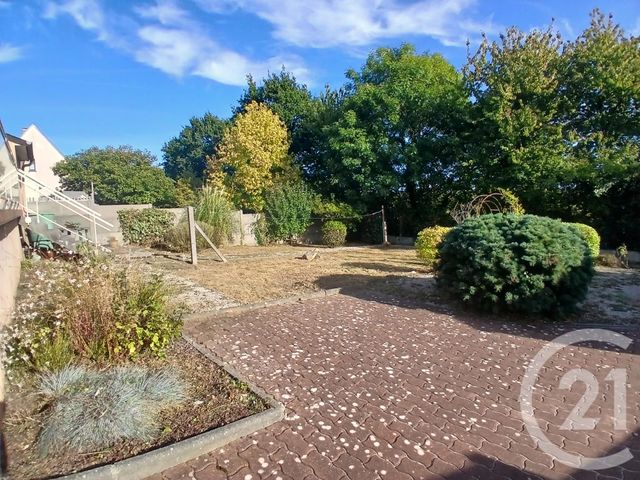 Maison &agrave; vendre - 4 pi&egrave;ces - 88 m2 - Donville Les Bains - 50 - BASSE-NORMANDIE