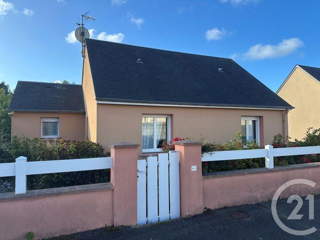 Maison 4 pièces 88 m² · à Donville-les-Bains · 88 m² · 280 000 €