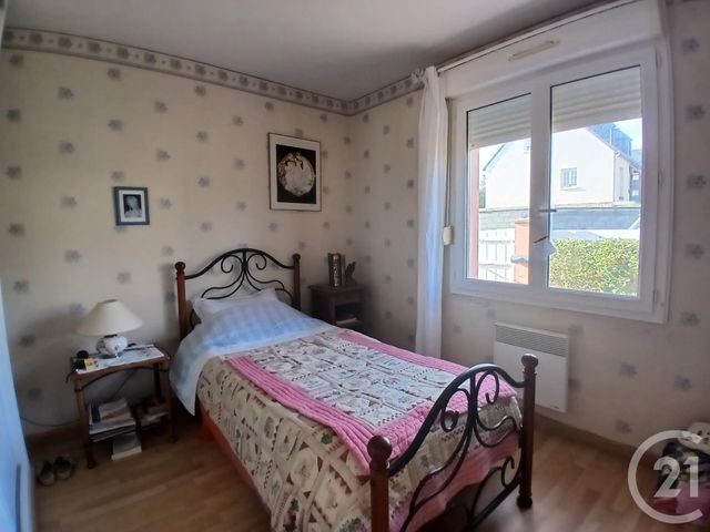 Maison &agrave; vendre - 4 pi&egrave;ces - 88 m2 - Donville Les Bains - 50 - BASSE-NORMANDIE