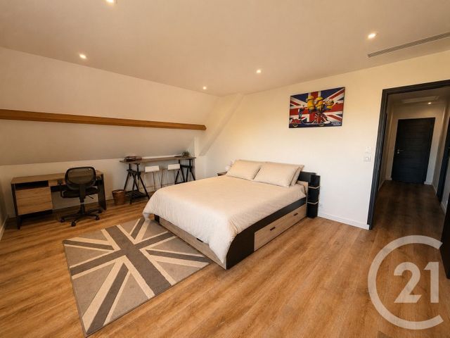 Maison &agrave; vendre - 6 pi&egrave;ces - 215 m2 - Jullouville - 50 - BASSE-NORMANDIE