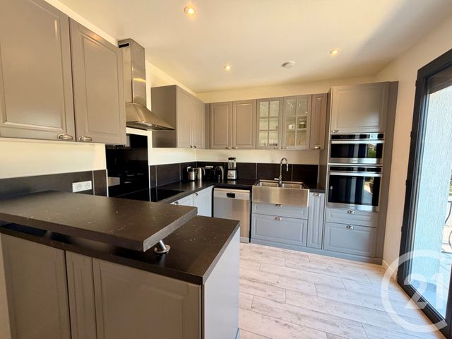 Maison &agrave; vendre - 6 pi&egrave;ces - 215 m2 - Jullouville - 50 - BASSE-NORMANDIE