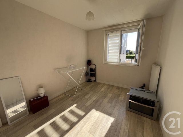 Appartement F3 &agrave; louer - 3 pi&egrave;ces - 66,54 m2 - Granville - 50 - BASSE-NORMANDIE