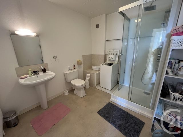 Appartement F3 &agrave; louer - 3 pi&egrave;ces - 66,54 m2 - Granville - 50 - BASSE-NORMANDIE