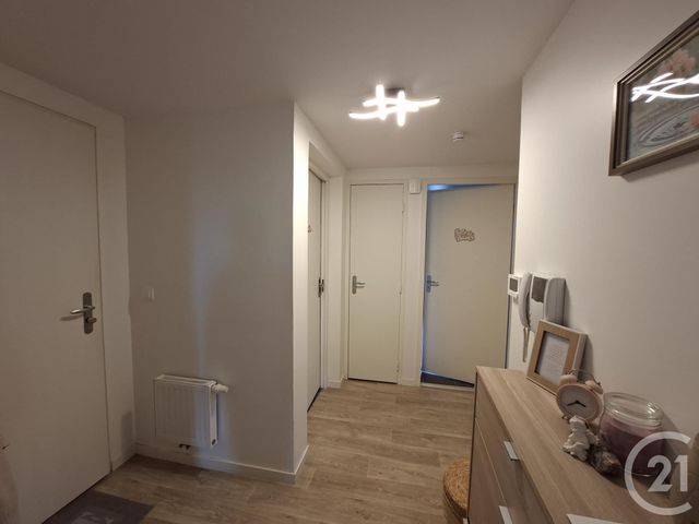 Appartement F3 &agrave; vendre - 3 pi&egrave;ces - 73,08 m2 - St Pair Sur Mer - 50 - BASSE-NORMANDIE
