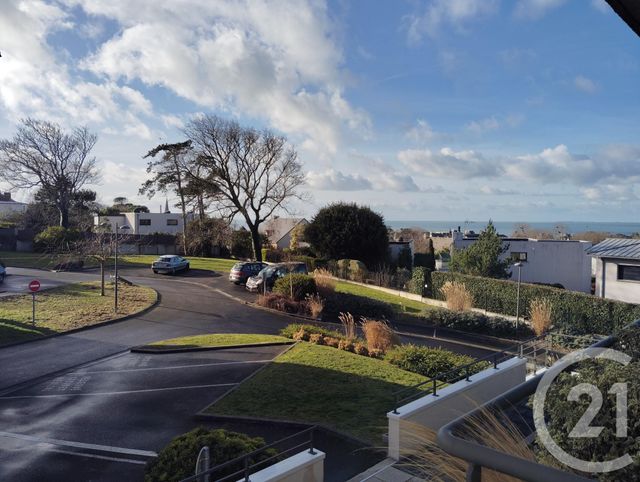 Appartement à vendre ST PAIR SUR MER