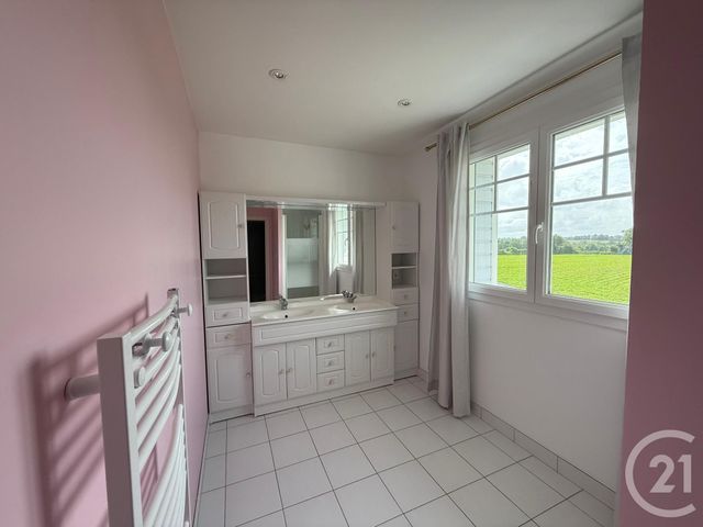 Maison &agrave; vendre - 5 pi&egrave;ces - 145 m2 - St Planchers - 50 - BASSE-NORMANDIE