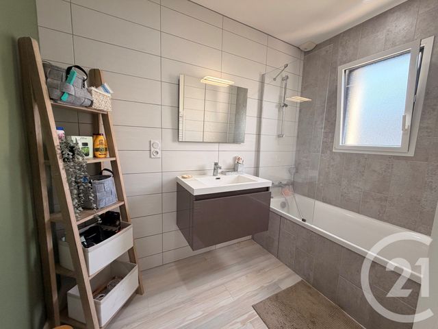 Maison &agrave; vendre - 7 pi&egrave;ces - 127,23 m2 - Granville - 50 - BASSE-NORMANDIE