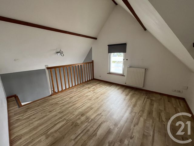 Maison &agrave; louer - 4 pi&egrave;ces - 110,46 m2 - Donville Les Bains - 50 - BASSE-NORMANDIE