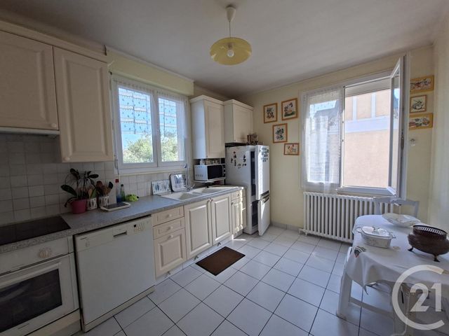 Maison &agrave; vendre - 6 pi&egrave;ces - 128,96 m2 - Granville - 50 - BASSE-NORMANDIE