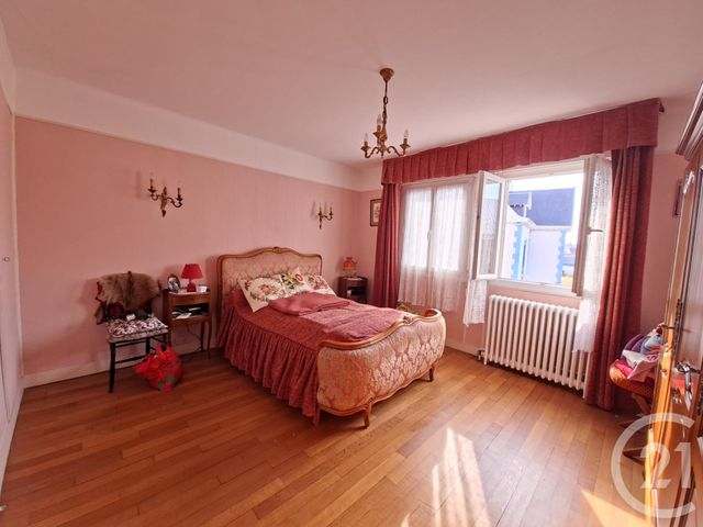 Maison &agrave; vendre - 6 pi&egrave;ces - 128,96 m2 - Granville - 50 - BASSE-NORMANDIE
