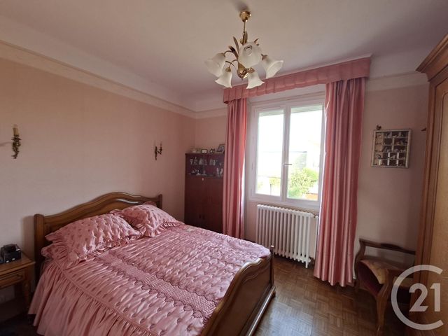 Maison &agrave; vendre - 6 pi&egrave;ces - 128,96 m2 - Granville - 50 - BASSE-NORMANDIE