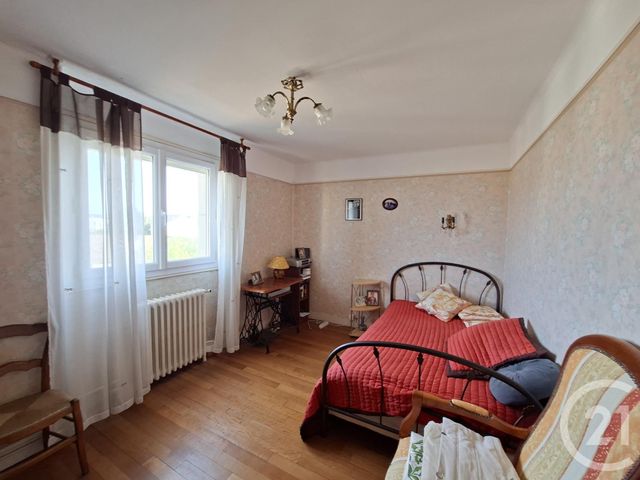 Maison &agrave; vendre - 6 pi&egrave;ces - 128,96 m2 - Granville - 50 - BASSE-NORMANDIE