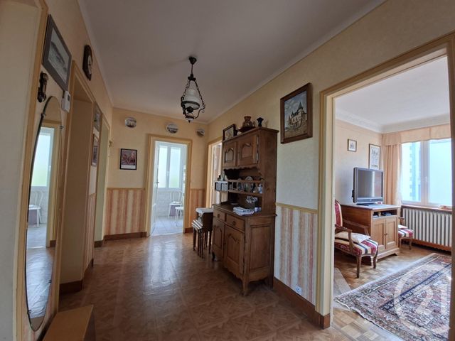 Maison &agrave; vendre - 6 pi&egrave;ces - 128,96 m2 - Granville - 50 - BASSE-NORMANDIE