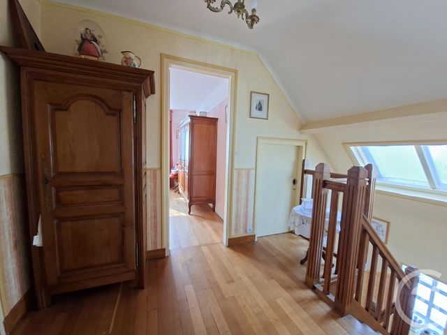Maison &agrave; vendre - 6 pi&egrave;ces - 128,96 m2 - Granville - 50 - BASSE-NORMANDIE